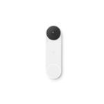 Google Nest Doorbell (battery) White