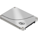Intel DC S3500 240 GB 2.5" Serial ATA III MLC