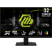 MSI MAG 322UPF computer monitor 32" 3840 x 2160 pixels UltraWide Quad HD LCD Black