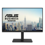 ASUS VA24ECPSN computer monitor 60.5 cm (23.8") 1920 x 1080 pixels Full HD LCD Black