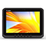 Zebra ET60 128 GB 25,6 cm (10.1") 8 GB Wi-Fi 6E (802.11ax) Zwart