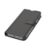 SBS TEBKWALIP1467K mobile phone case 17 cm (6.7") Wallet case Black