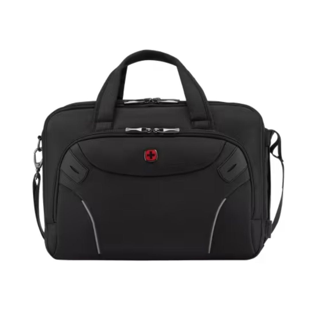Wenger/Swissgear Cosmic Brief 12"