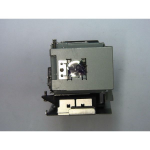 TEKLAMPS AN-LX30LP projector lamp 250 W