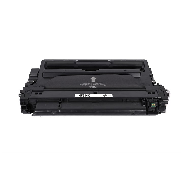 Image of DATA DIRECT HP M700 M712 Toner Black Compatible CF214XDD