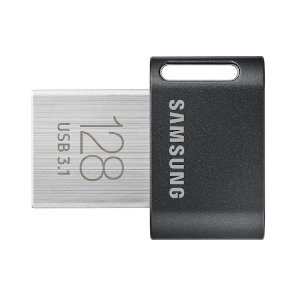 MUF-128AB/AM SAMSUNG 128GB FIT Plus USB Flash Drive