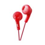 JVC HA-F160-R-E In ear headphones