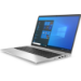 HP ProBook 450 G8 Laptop 39.6 cm (15.6") Full HD Intel® Core™ i5 i5-1135G7 16 GB DDR4-SDRAM 512 GB SSD NVIDIA GeForce MX450 Wi-Fi 6 (802.11ax) Windows 10 Pro Silver