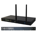 Perle IOLAN SCG18 S-LE RS-232/RJ-45