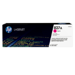 HP 827A Magenta Original LaserJet Toner Cartridge