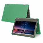 iPearl mCover 11.6" Hardshell case Green