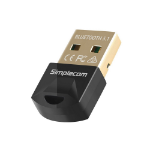 Simplecom NB410 interface cards/adapter Bluetooth