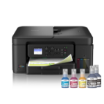 Brother MFCT780DW multifunction printer Inkjet A4 600 x 1200 DPI 16 ppm Wi-Fi