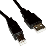 USB2030BK - USB Cables -