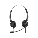 Sandberg USB+RJ9/11 Headset Pro Stereo  Chert Nigeria