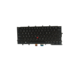 Lenovo 01EP062 laptop spare part Keyboard