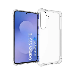 Insmat 650-1356 mobiltelefonfodral 17 cm (6.7") Omslag Transparent