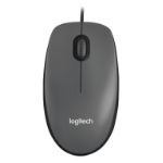 Logitech Mouse M90