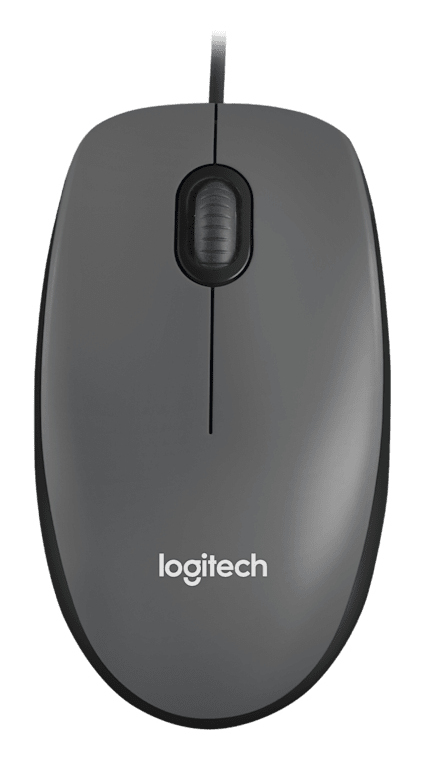 Logitech Mouse M90