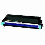 CTS Remanufactured Dell 593-10166 Cyan Toner