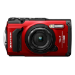 Olympus TG-7 1/2.3" Compact camera 12 MP CMOS 4000 x 3000 pixels Red