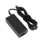 HP L43407-001 power adapter/inverter Indoor 45 W Black