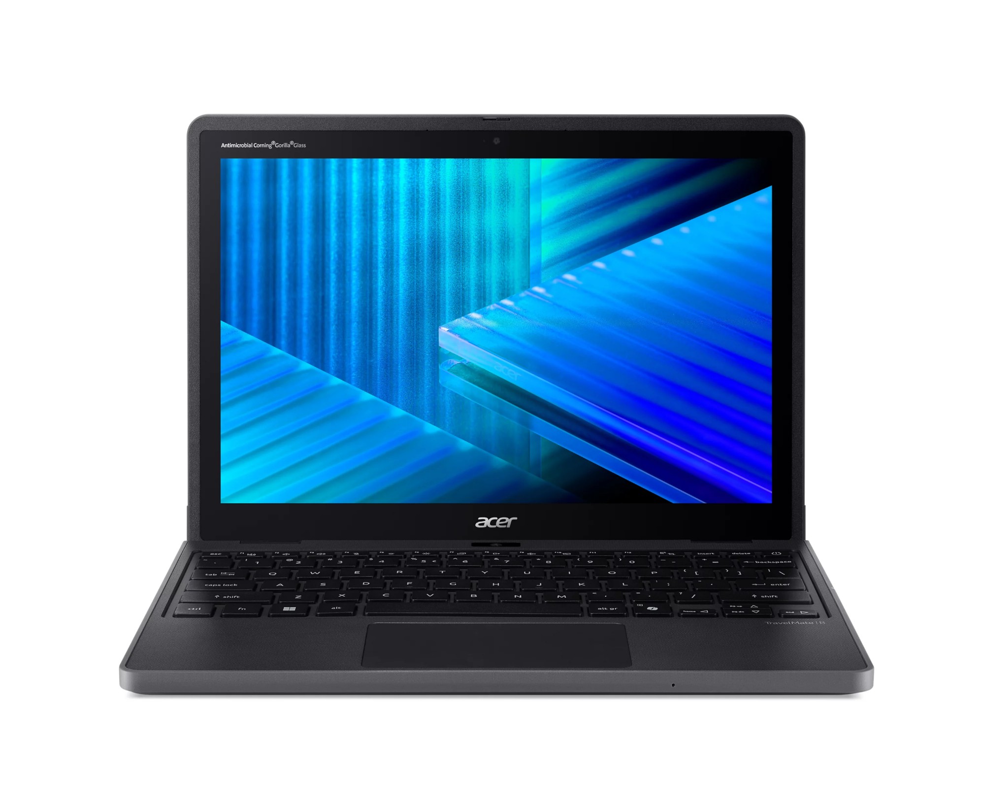 Acer TravelMate Spin B3 TMB312R-31-TCO-C49V Intel® N N150 Hybrid (2-in