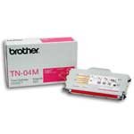Image of Brother TN-04M Toner magenta, 6.6K pages/5% for Brother HL-2700 CN
