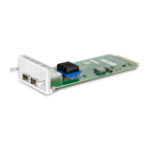 LANCOM UF Extension Module 2x 10G SFP+ (UF-500, UF-9XX)