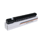 Data Direct Canon Irac3025I Toner Cyan Cexv54C 1395C002 Compatible
