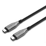 Cygnett CY4673PCTYC USB cable 0.5 m USB 2.0 USB C Black