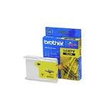 Brother LC-57Y ink cartridge Original Yellow