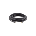 Kramer Electronics CP-HM/HM/ETH-50 HDMI cable 600" (15.2 m) HDMI Type A (Standard) Black