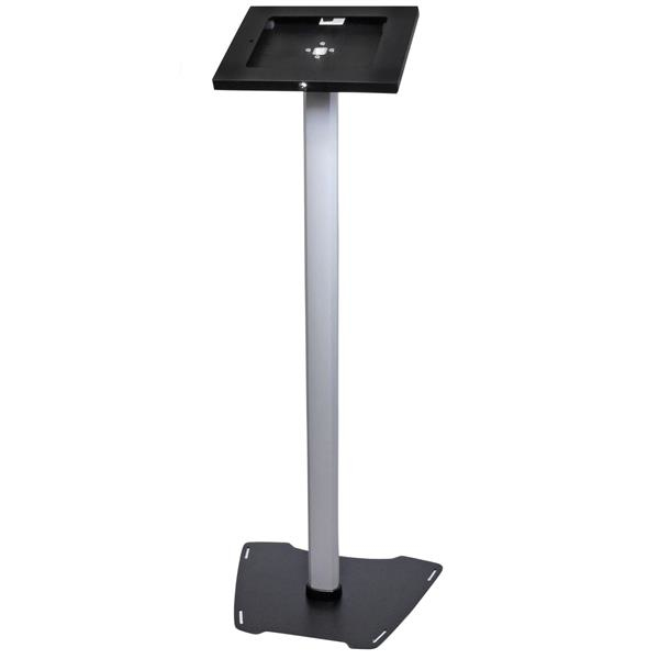 Image of StarTech.com Secure Tablet Floor Stand - Anti-Theft