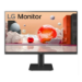 LG 27MS550-B computer monitor 68.6 cm (27") 1920 x 1080 pixels Full HD Black