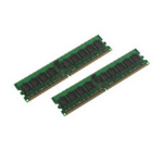 CoreParts MMG2242/4GB memory module 2 x 2 GB DDR2 667 MHz ECC