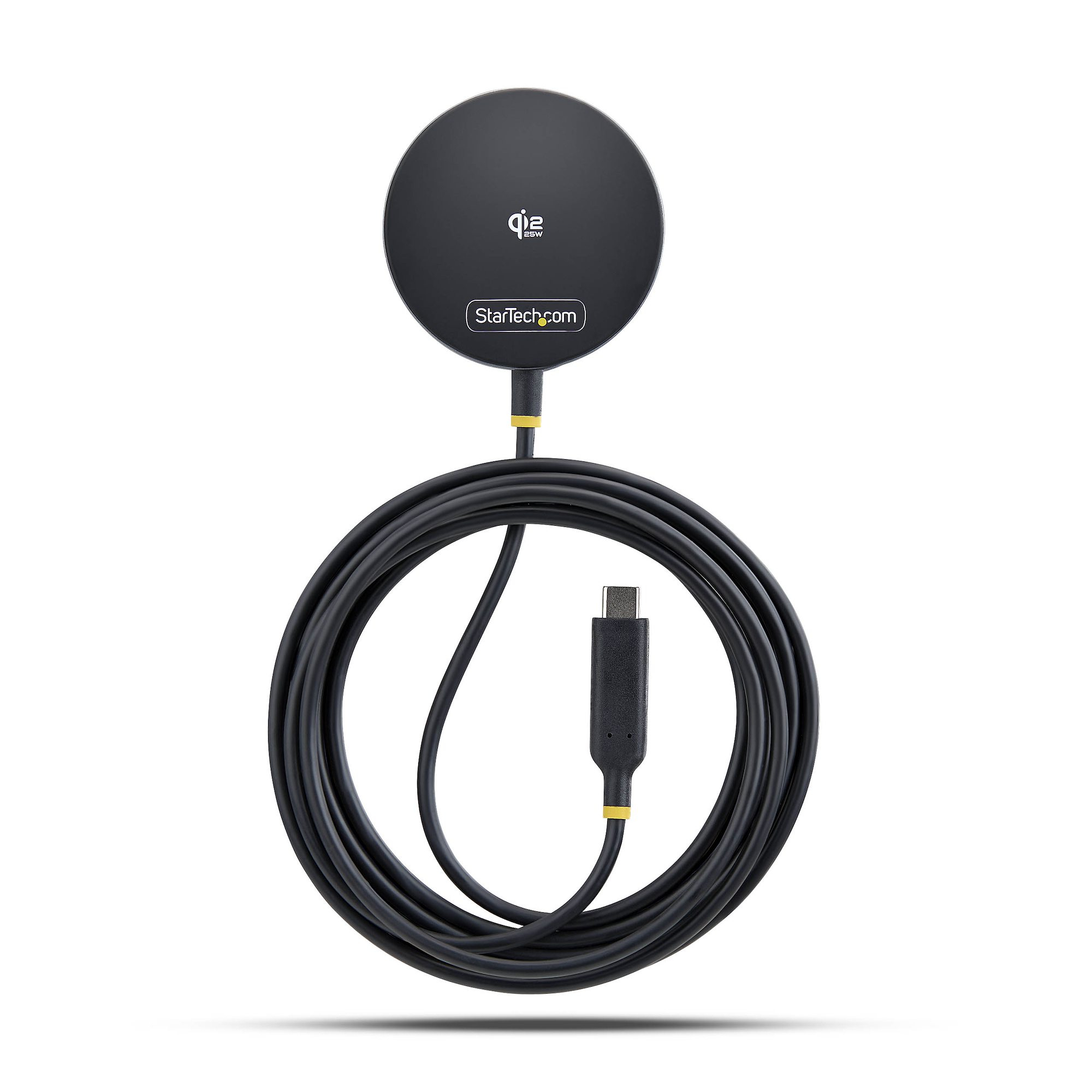 MAGNETIC WIRELESS CHARGING PAD thumbnail