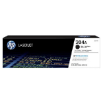 HP #204A Black Toner CF510A