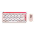 Logitech POP ICON COMBO