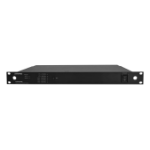 Shure UA845UWB wireless microphone antenna amplifier