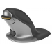 POSTURITE Penguin Vertical Mouse Large Wireless (9894501/872379)