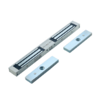 Dahua Technology ASF180B-V1 cerradura electromagnética 180 kg Aluminio, Plata