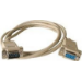 Microconnect SCSEHN2 serial cable Grey 1.8 m DB-9