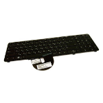 HP 641511-BA1 laptop spare part Keyboard