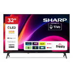 Sharp 1T-C32HE3245KB TV 81.3 cm (32") Full HD Smart TV Wi-Fi Black