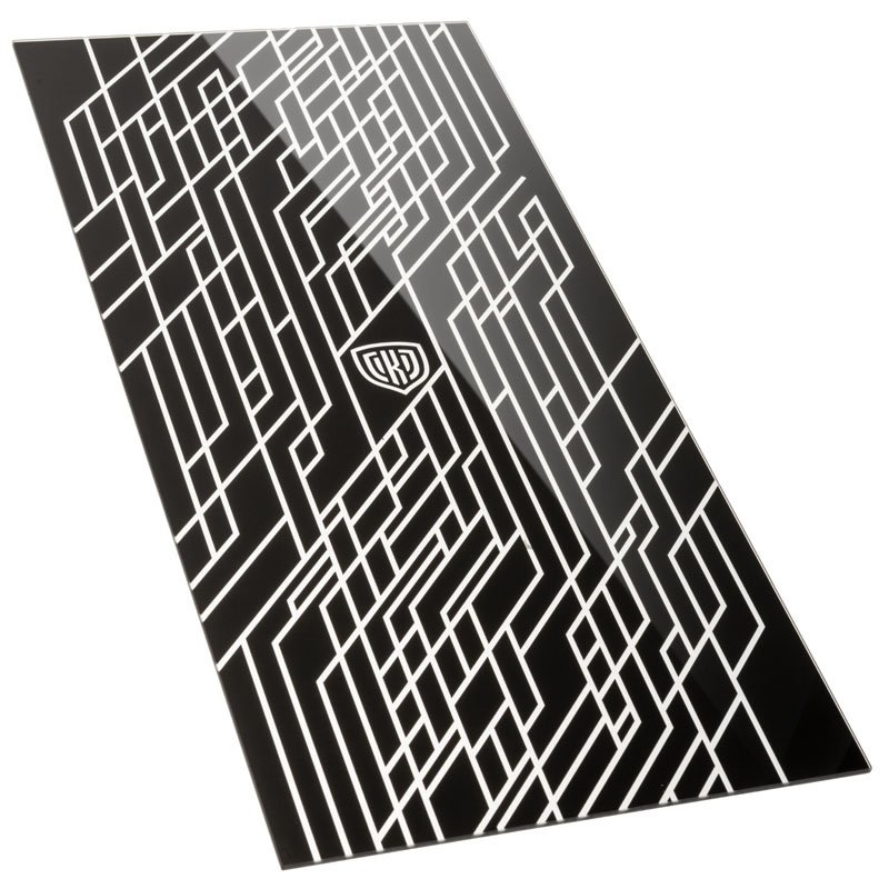 Image of Kolink Unity Nexus Landscape Front Panel Midi Tower