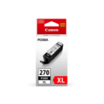 Canon PGI-270 XL ink cartridge Original Black