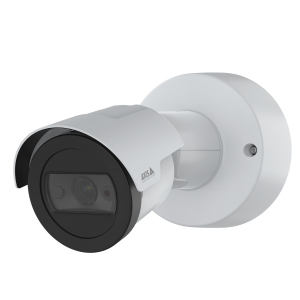Image of Axis 02124-001 security camera Bullet IP security camera Outdoor...