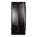 EVOTEC Computadora de Escritorio EVOTEC Intel i7-12700 - B16Gb, SSD 960GB Win 11 Pro
