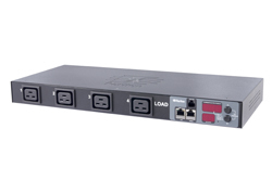 Image of Raritan Dominion PX PX-3211 power distribution unit (PDU) 20 AC outlet